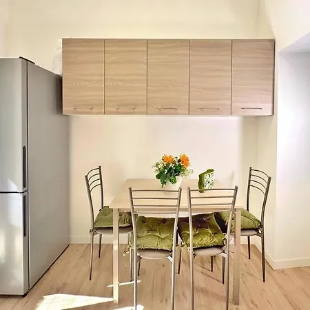 Le Di Giocri A San Giovanni Apartamento *