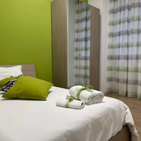 Apartman Le Di Giocri A San Giovanni *