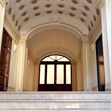 Le Di Giocri A San Giovanni * Rome