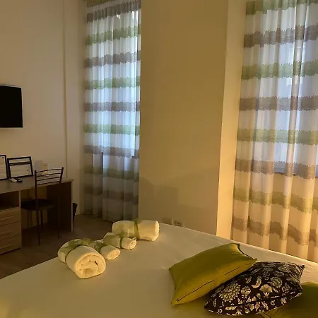 Apartment Le Di Giocri A San Giovanni