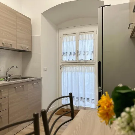 Le Di Giocri A San Giovanni Apartment Rome